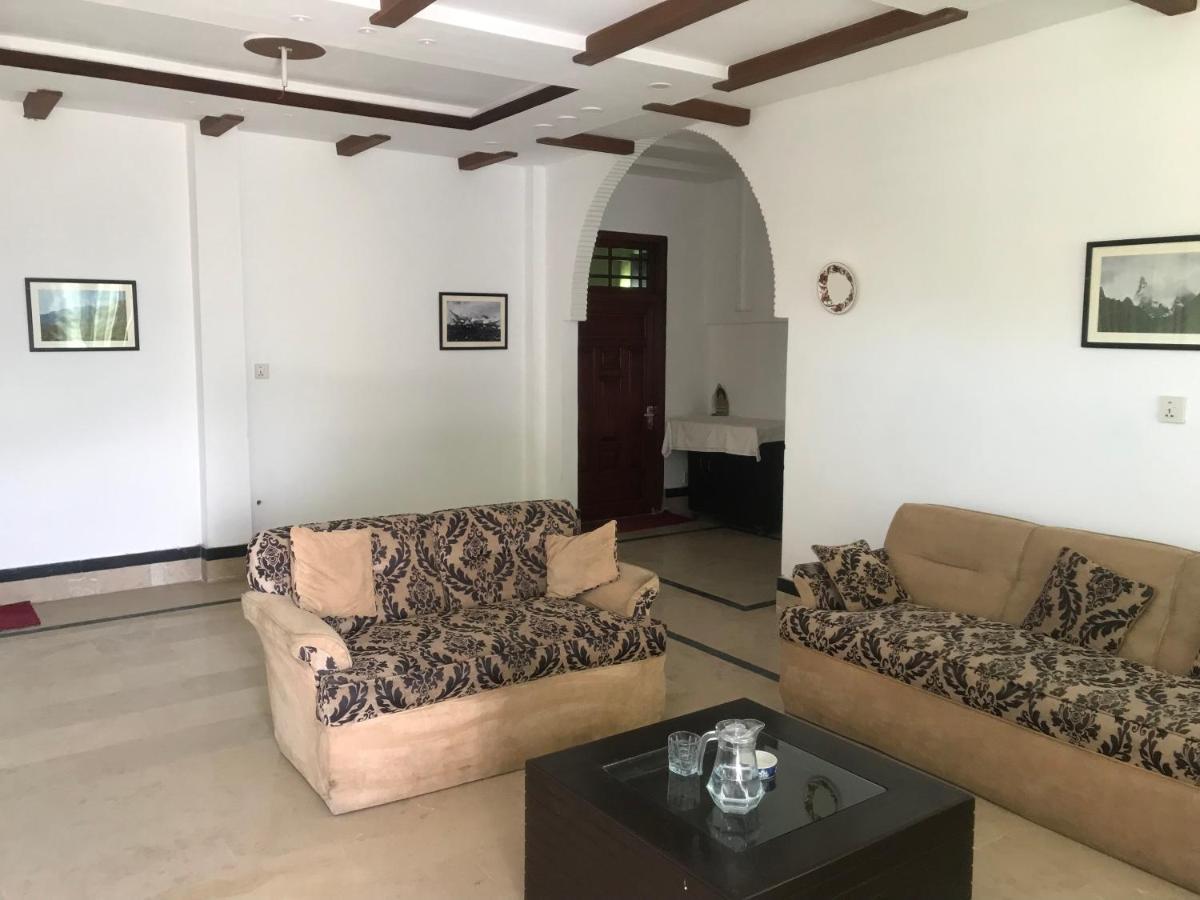 Swat Hill View Resort-Only For Families Saidu Sharif Zewnętrze zdjęcie