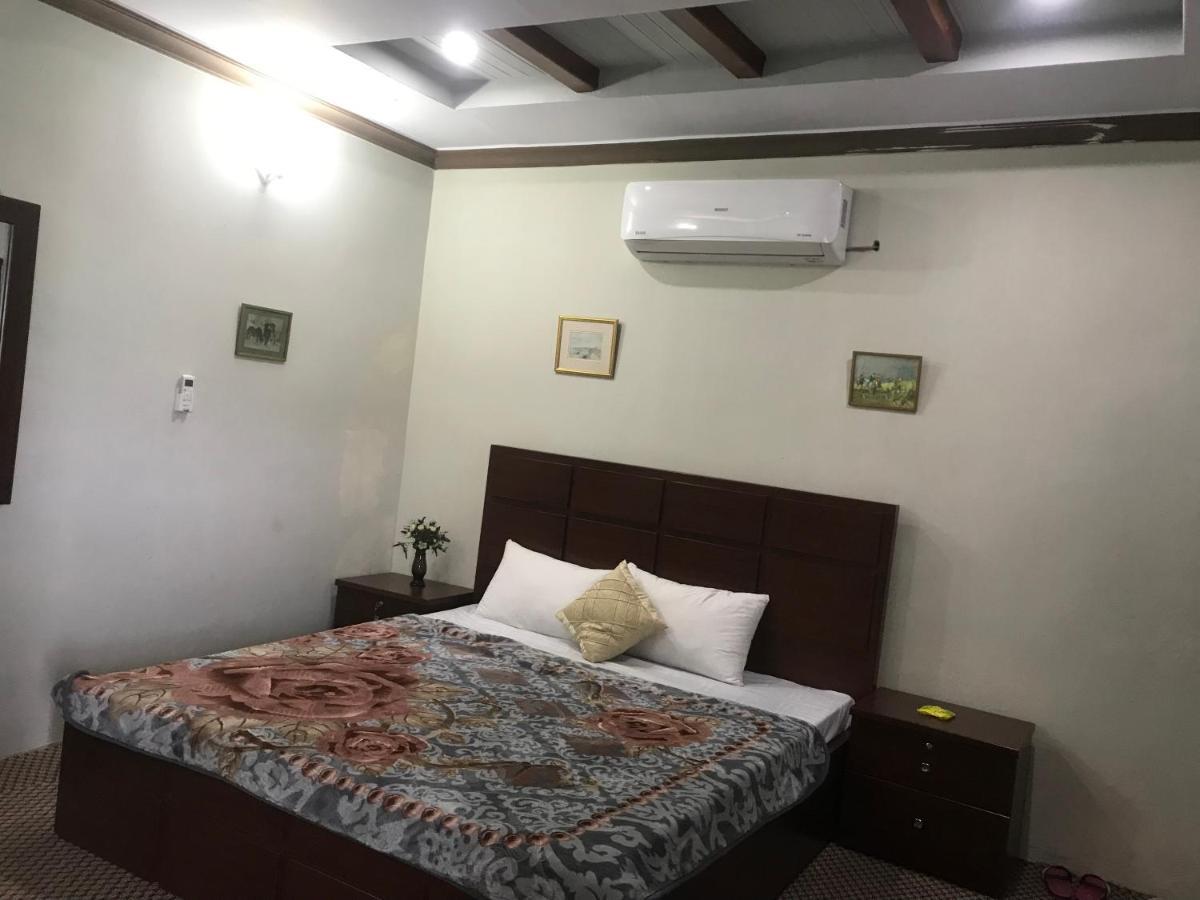 Swat Hill View Resort-Only For Families Saidu Sharif Zewnętrze zdjęcie