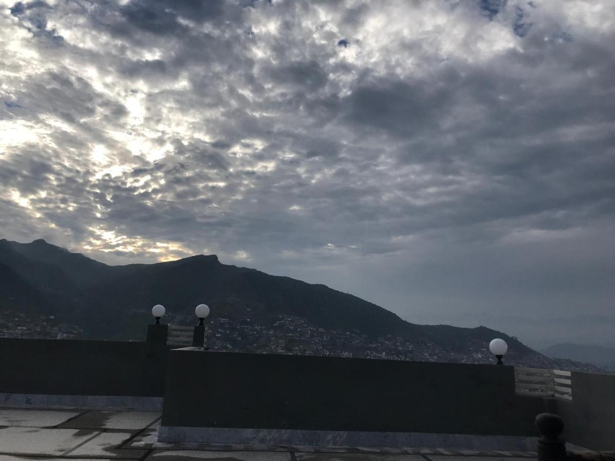 Swat Hill View Resort-Only For Families Saidu Sharif Zewnętrze zdjęcie