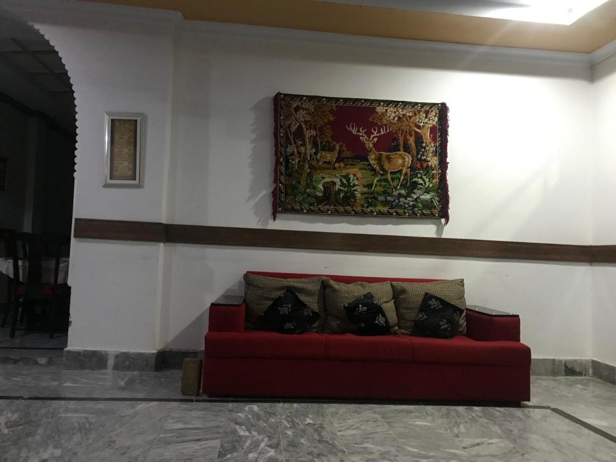 Swat Hill View Resort-Only For Families Saidu Sharif Zewnętrze zdjęcie