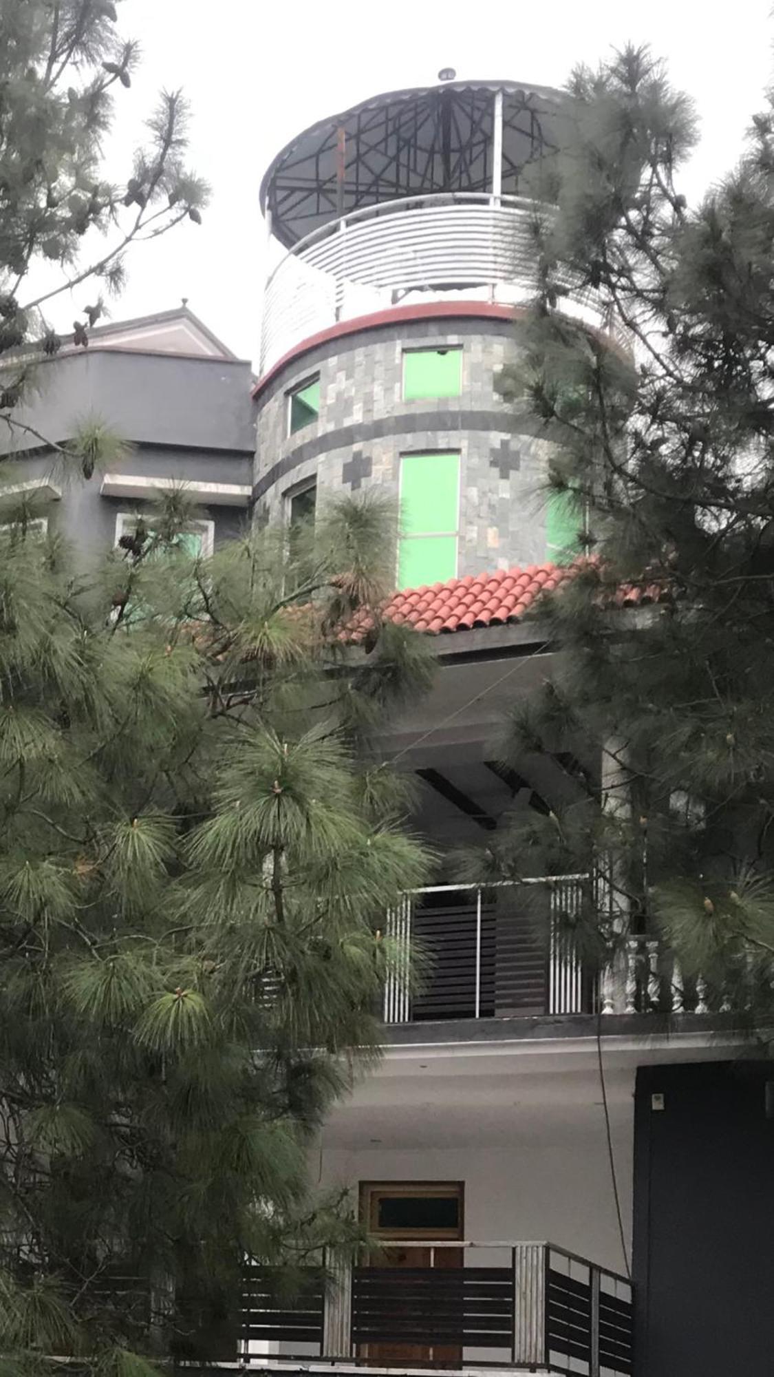 Swat Hill View Resort-Only For Families Saidu Sharif Zewnętrze zdjęcie
