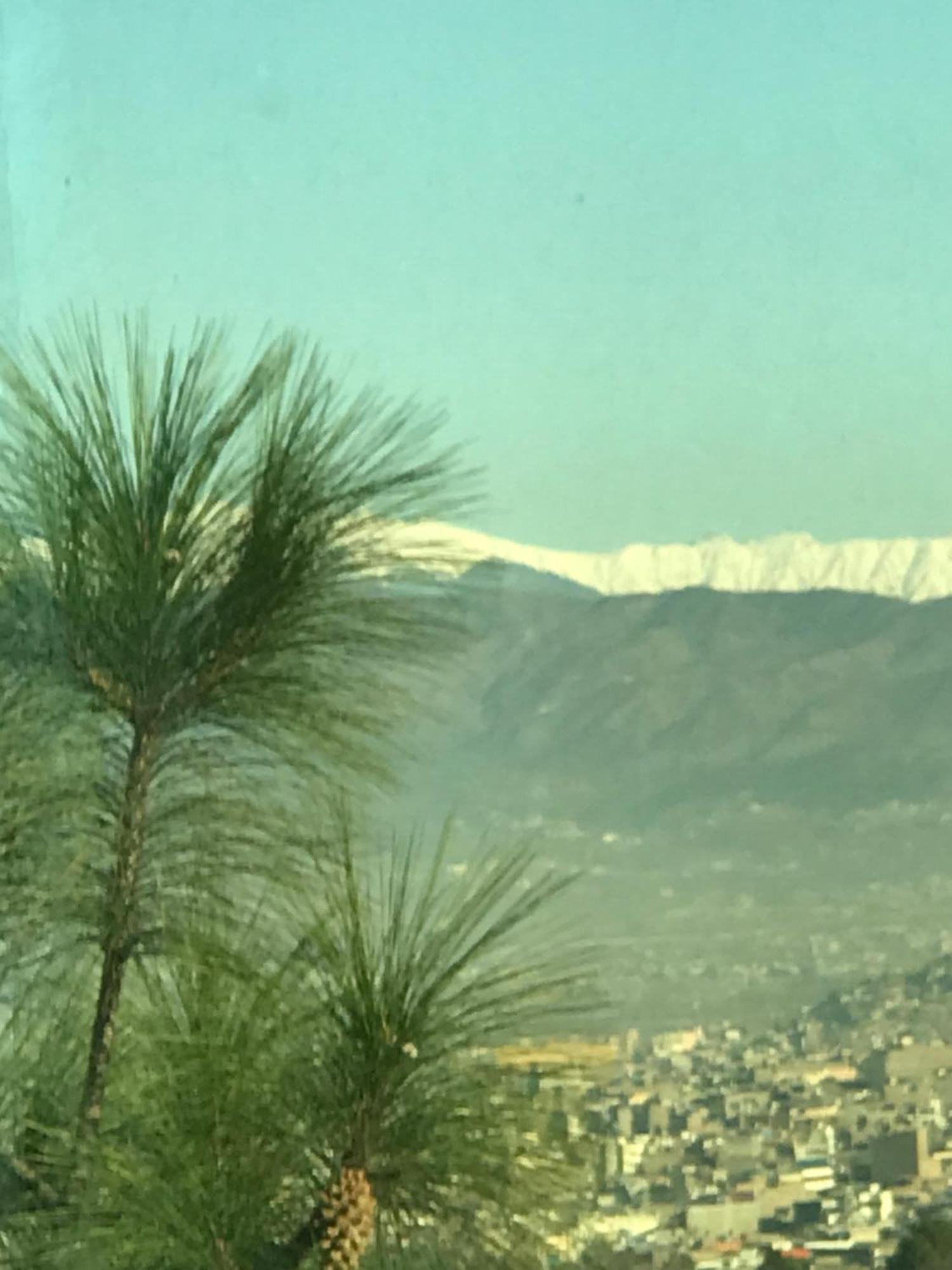 Swat Hill View Resort-Only For Families Saidu Sharif Zewnętrze zdjęcie