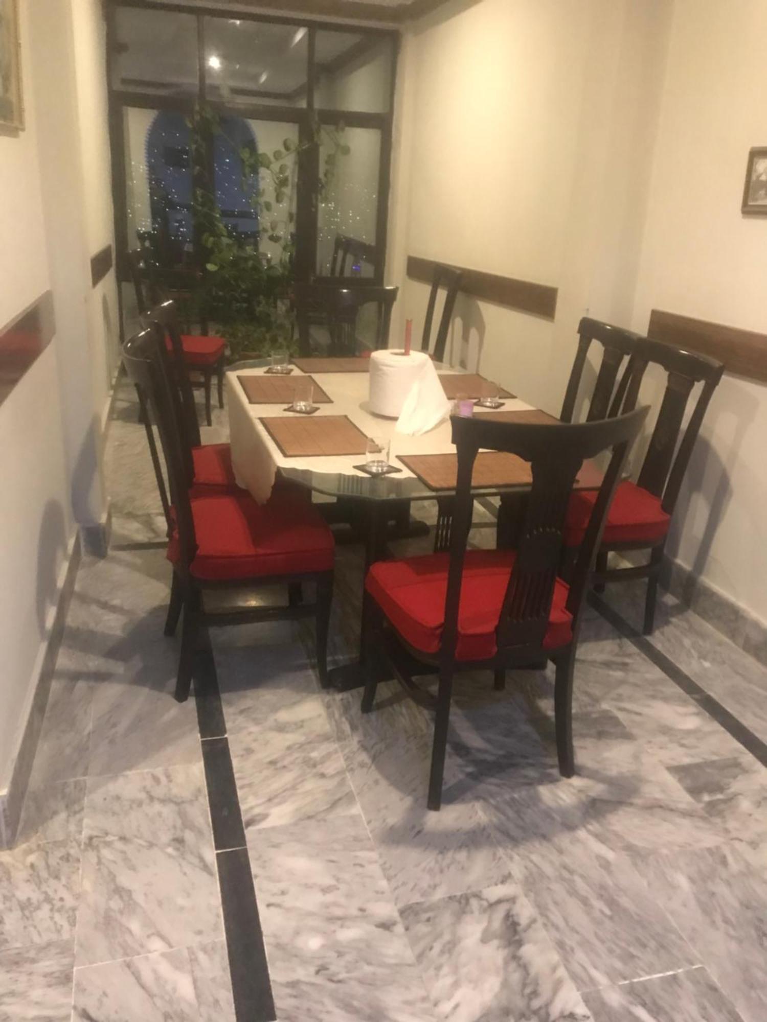 Swat Hill View Resort-Only For Families Saidu Sharif Zewnętrze zdjęcie