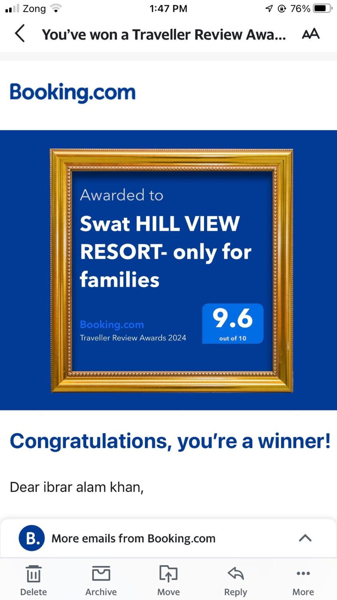 Swat Hill View Resort-Only For Families Saidu Sharif Zewnętrze zdjęcie