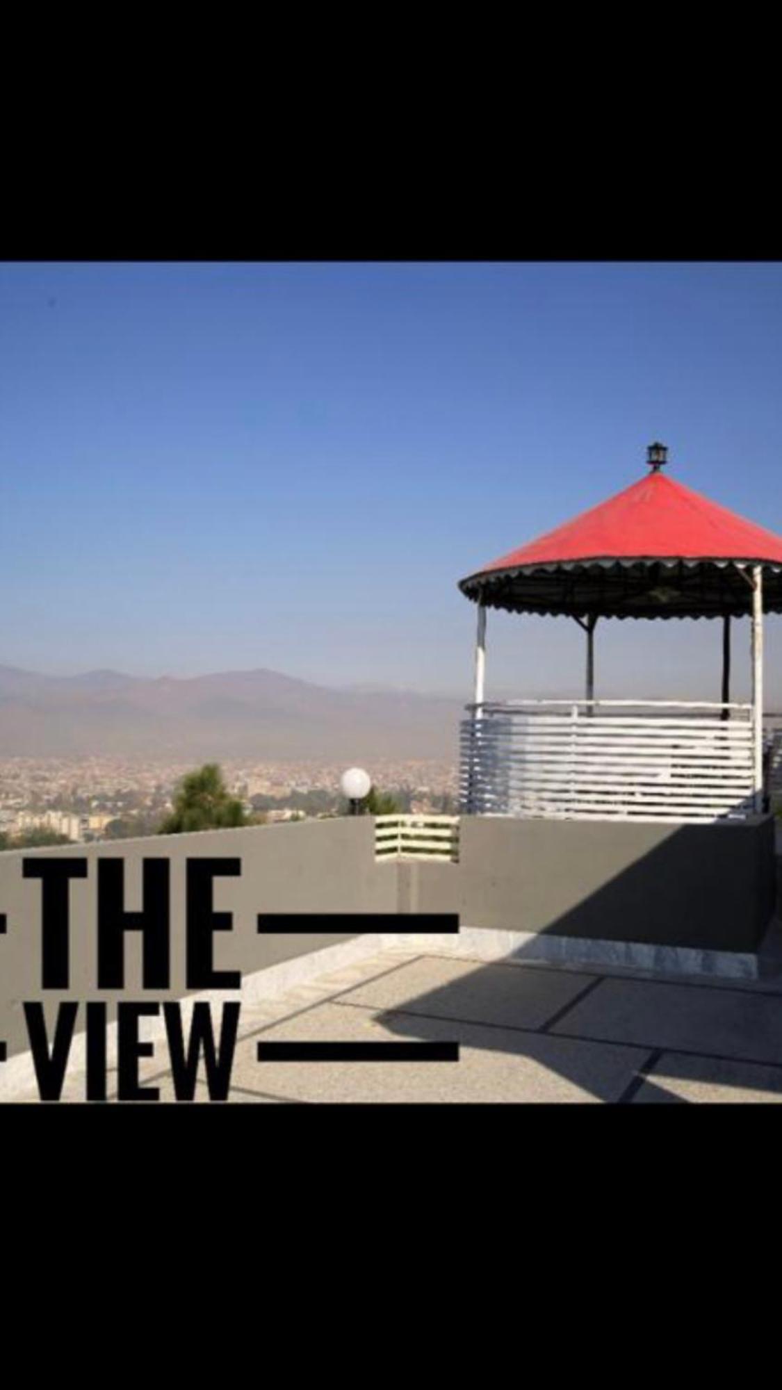 Swat Hill View Resort-Only For Families Saidu Sharif Zewnętrze zdjęcie