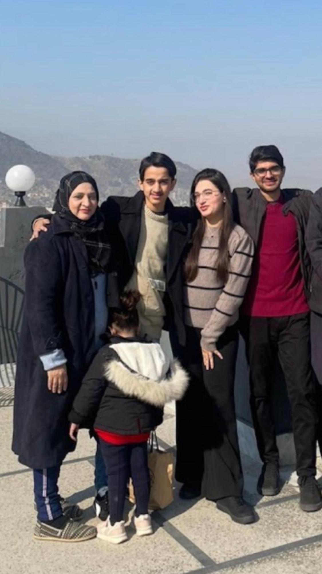 Swat Hill View Resort-Only For Families Saidu Sharif Zewnętrze zdjęcie