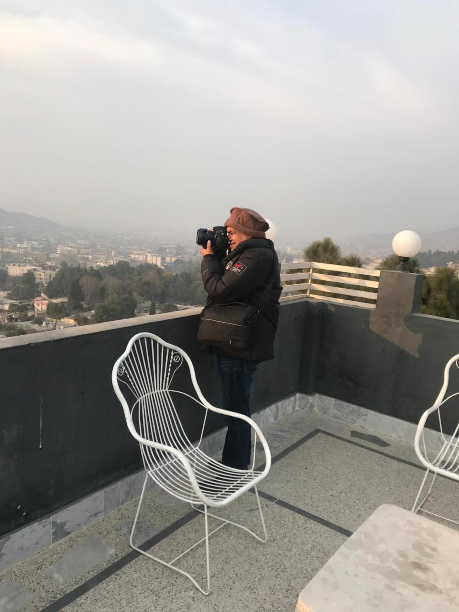 Swat Hill View Resort-Only For Families Saidu Sharif Zewnętrze zdjęcie