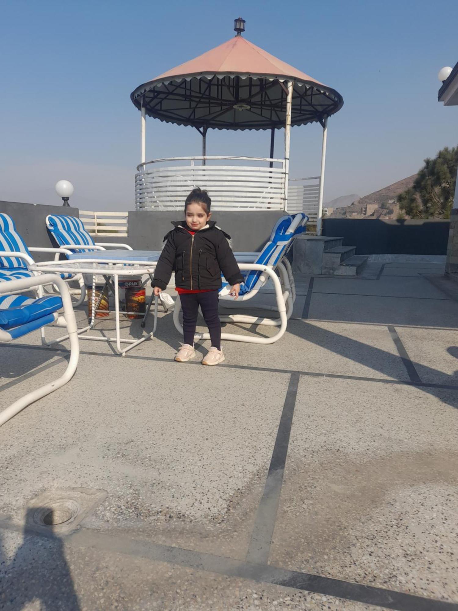 Swat Hill View Resort-Only For Families Saidu Sharif Pokój zdjęcie