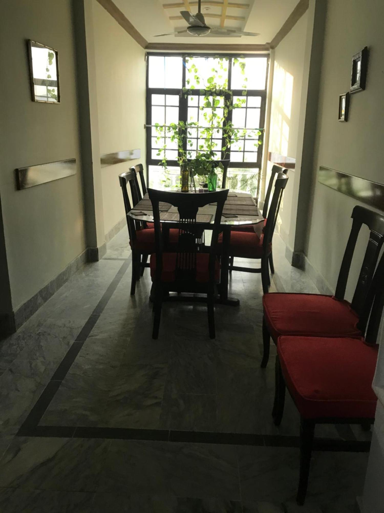 Swat Hill View Resort-Only For Families Saidu Sharif Zewnętrze zdjęcie